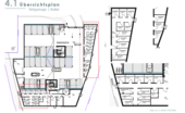 Untergeschoß - Etagenwohnung mit 149,80 m² in Trier zum Kaufen