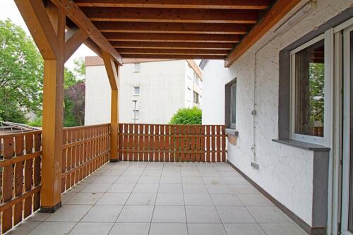 Balkon - 