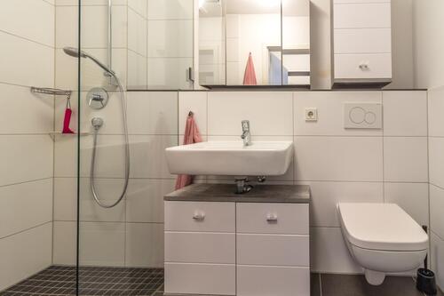 Badezimmer - 