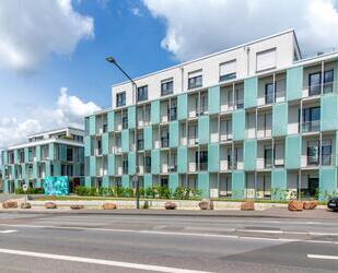 Studentenapartment in moderner Wohnanlage - Trier