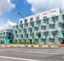 Studentenapartment in moderner Wohnanlage - Trier