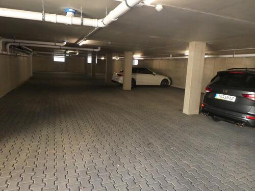 Garage - 