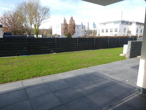 P1060129 - Erdgeschoßwohnung mit 79,88 m&sup2; in Schweich zum Kaufen