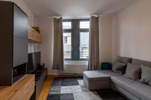 Wohnen 2 - Gute Kapitalanlage in Trier Fußgängerzone -Vollständig saniertes Renditeobjekt in guter Lage