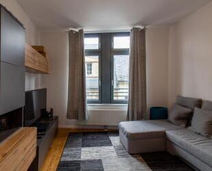 Gute Kapitalanlage in Trier Fußgängerzone -Vollständig saniertes Renditeobjekt in guter Lage