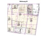 Wohnung 20 - 