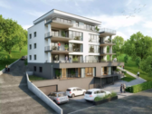 VAnsicht 1 - 3 Zimmer Etagenwohnung zum Kaufen in Koblenz