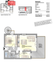 Wohnung 6 - Etagenwohnung mit 75,15 m² in Koblenz zum Kaufen