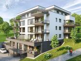 Ansicht 3 - Altengerechte Wohnung im Energiesparhaus im Grünen - Hohe Steuervorteile sichern !