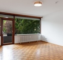 Gemütliche 3,5-Zimmer-Wohnung mit Balkonen & Loggia – Ideal für Paare und kleine Familien - Trier