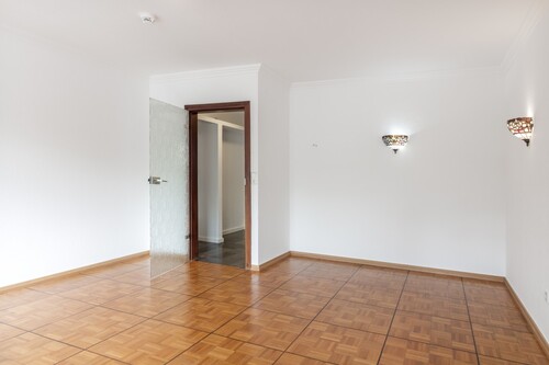 Schlafzimmer 1.2 - 3.5 Zimmer Etagenwohnung in Trier