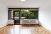 Schlafzimmer 1.1 - 3.5 Zimmer Etagenwohnung zur Miete in Trier
