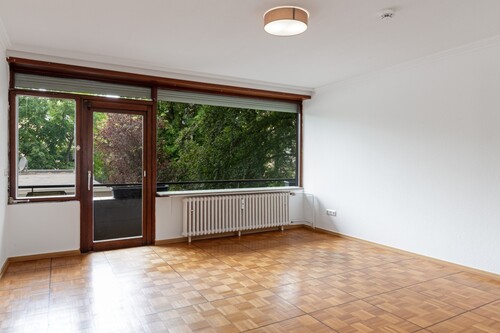 Schlafzimmer 1.0 - Gemütliche 3,5-Zimmer-Wohnung mit Balkonen & Loggia – Ideal für Paare und kleine Familien