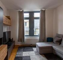 Gute Kapitalanlage in Trier Fußgängerzone -Vollständig saniertes Renditeobjekt in guter Lage