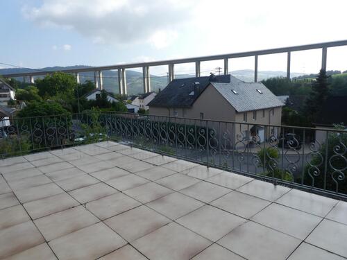 Terrasse 1.3 - 