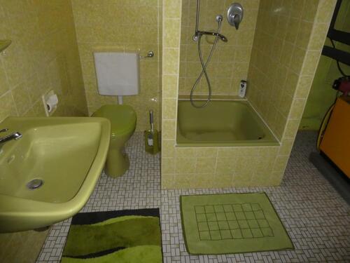 Duschbad - 
