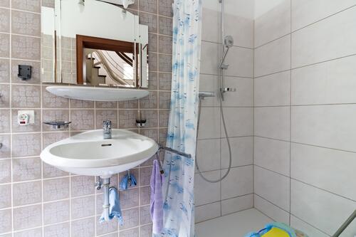 Duschbad - 