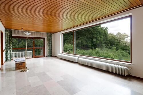 Wohnzimmer 1.0 - Einfamilienhaus mit 163,00 m² in Oberbillig zum Kaufen