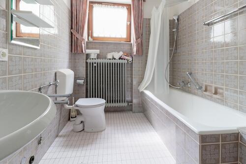 Badezimmer - 