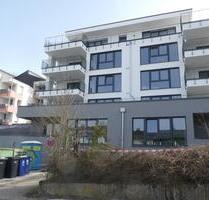 Toller Rheinblick- Helle altengerechte Wohnung im KFW 40 Energiesparhaus in ruhiger Lage im Grünen - Koblenz