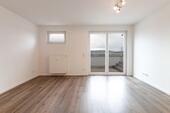 Wohnzimmer - Dachgeschoßwohnung mit 67,72 m² in Trier zum Kaufen