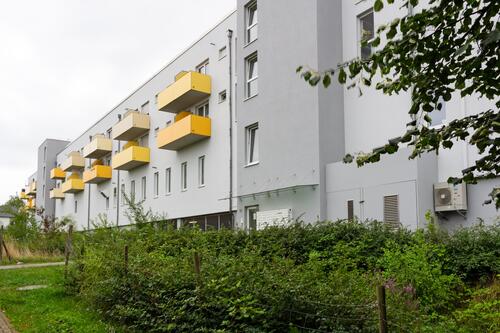 Ansicht Rückseite - 