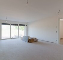 Großzügige Wohnung mit Garten im KFW 40 Energiesparhaus Trier mit Top Verkehranbindung Luxemburg