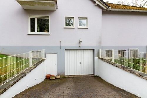 Garage - 