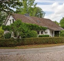 Trier-Feyen - Großzügiges freistehendes Wohnhaus in individueller Lage mit viel Grün
