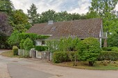 Vorderansicht 1 - 6 Zimmer Einfamilienhaus zum Kaufen in Trier