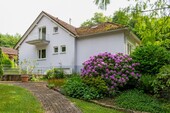 Seitenansicht 1 - Einfamilienhaus mit 185,00 m&sup2; in Trier zum Kaufen