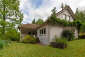 Seitenansicht 2 - 6 Zimmer Einfamilienhaus in Trier