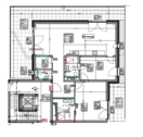 1Grundriss - 3 Zimmer Einfamilienhaus zum Kaufen in Trier