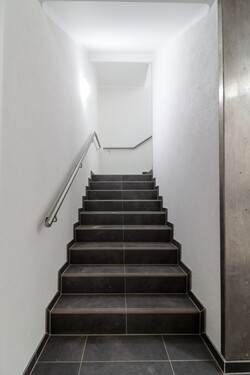 Treppenhaus - 