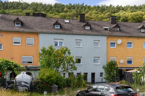 R-Ansicht 1 - 