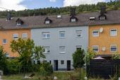 R-Ansicht 5 - Trier-Ehrang -Teilrenoviertes Wohnhaus für die große Familie oder als 3-Familienhaus