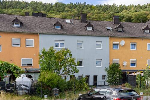 R-Ansicht 3 - 
