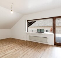 Renovierte 3-Zimmer Wohnung in ruhiger Lage von Pellingen