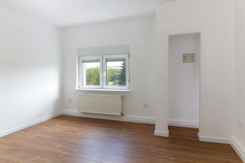 Schlafen OG - 8 Zimmer Reihenhaus in Trier