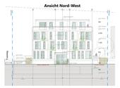 Ansicht Nord-West - 