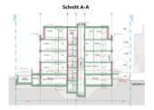 Schnitt A-A - 