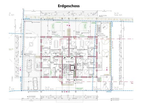 Erdgeschoss - 