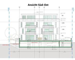 Altersgerechtes Wohnen im KFW 40 Energiesparhaus Nähe Porta Nigra – an den Krankenhäusern - Trier