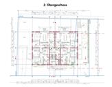 2. Obergeschoss - Etagenwohnung mit 106,40 m&sup2; in Trier zum Kaufen