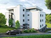 Ansicht 2 - 3 Zimmer Etagenwohnung in Koblenz