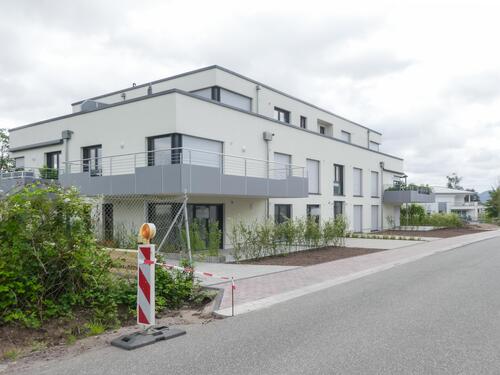 P1060826 - 3 Zimmer Erdgeschoßwohnung zum Kaufen in Schweich