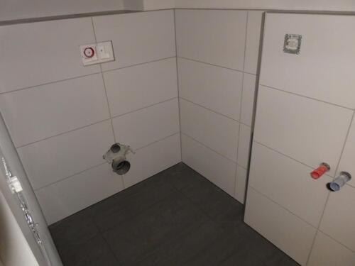 Gäste-WC - 