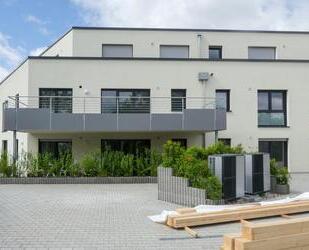 Modernes Wohnen in gefragter Lage von Schweich-Issel