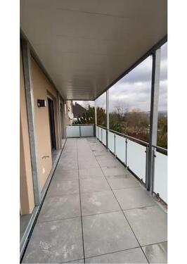 Balkon - 