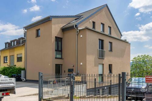 Ansicht 2-HDR - 4 Zimmer Etagenwohnung zum Kaufen in Trier